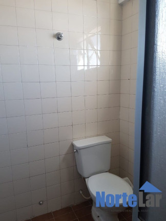 Imagem Apartamento com 2 Quartos à Venda, 65 m² em Itaberaba - São Paulo