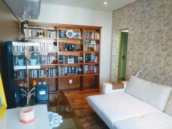 Imagem Imóvel com 4 Quartos à Venda, 280 m² em Vila Mariana - São Paulo Imagem Imóvel com 4 Quartos à Venda, 280 m² em Vila Mariana - São Paulo