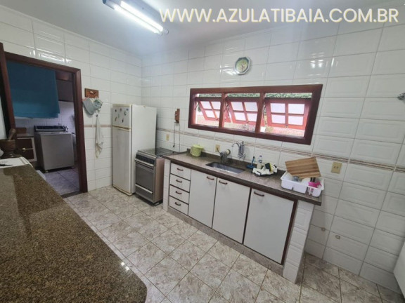 Imagem Imóvel com 3 Quartos à Venda, 2.624 m² em Condominio Horto Ivan - Atibaia