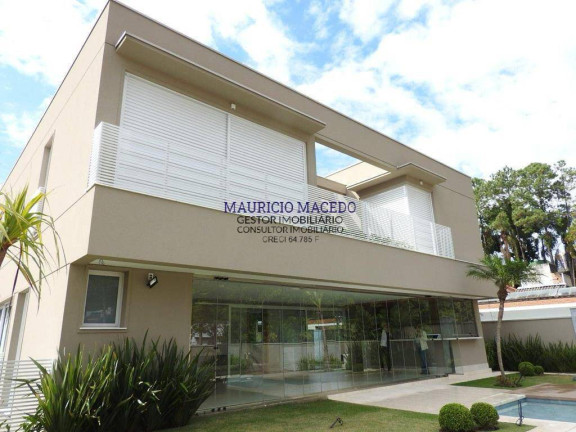 Imagem Casa com 4 Quartos à Venda, 650 m² em Alphaville Residencial Um - Barueri Imagem Casa com 4 Quartos à Venda, 650 m² em Alphaville Residencial Um - Barueri
