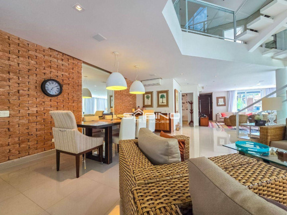 Imagem Casa com 5 Quartos à Venda, 486 m² em Riviera De São Lourenço - Bertioga