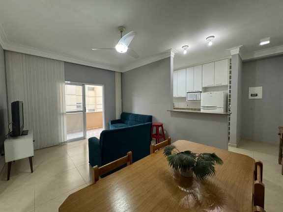 Apartamento com 2 Quartos à Venda, 71 m² em Itagua - Ubatuba