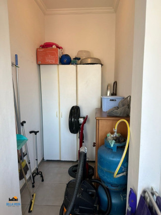 Imagem Apartamento com 3 Quartos à Venda, em Itararé - São Vicente Imagem Apartamento com 3 Quartos à Venda, em Itararé - São Vicente