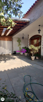 Imagem Casa com 3 Quartos à Venda, 130 m² em Vila Valqueire - Rio De Janeiro Imagem Casa com 3 Quartos à Venda, 130 m² em Vila Valqueire - Rio De Janeiro