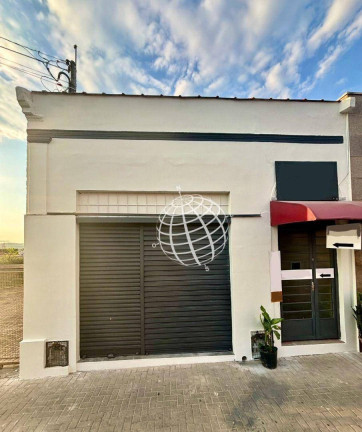 Sala Comercial à Venda, 104 m² em Centro - Atibaia