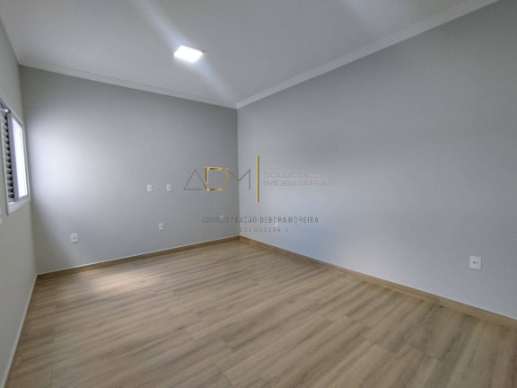 Imagem Casa com 3 Quartos à Venda, 187 m² em Residencial Ouro Verde - Botucatu