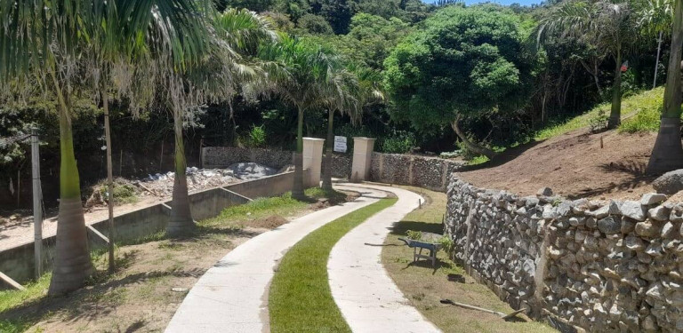 Imagem Casa de Condomínio com 2 Quartos à Venda, 73 m² em Peró - Cabo Frio Imagem Casa de Condomínio com 2 Quartos à Venda, 73 m² em Peró - Cabo Frio