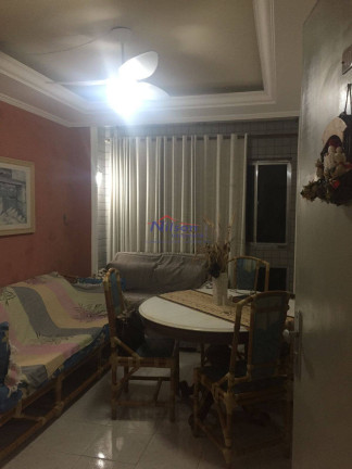 Imagem Apartamento com 1 Quarto à Venda, em Praia Grande Imagem Apartamento com 1 Quarto à Venda, em Praia Grande