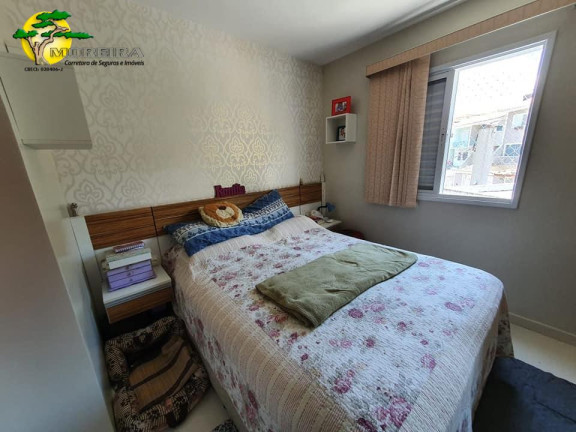 Imagem Apartamento com 2 Quartos à Venda, 63 m² em Vila Nova Mazzei - São Paulo