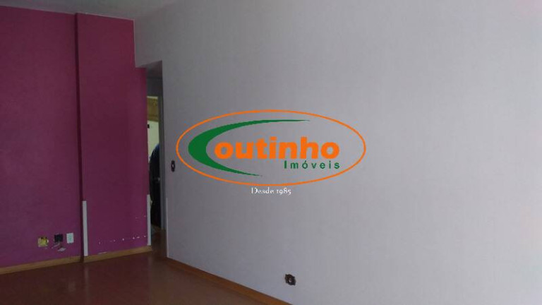 Imagem Apartamento com 2 Quartos à Venda, 86 m² em Vila Isabel - Rio De Janeiro Imagem Apartamento com 2 Quartos à Venda, 86 m² em Vila Isabel - Rio De Janeiro