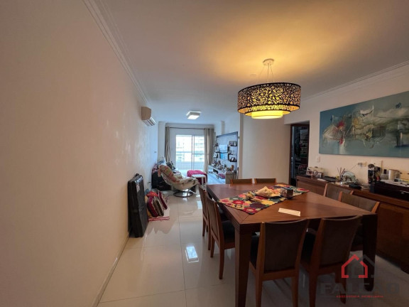 Imagem Cobertura com 3 Quartos à Venda, 260 m² em Canto Do Forte - Praia Grande Imagem Cobertura com 3 Quartos à Venda, 260 m² em Canto Do Forte - Praia Grande