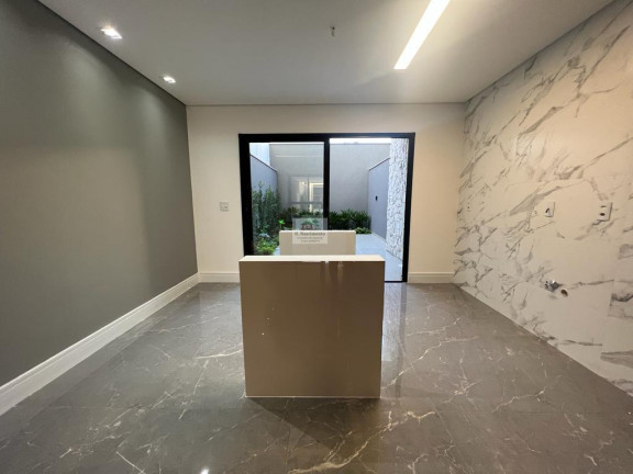 Imagem Casa com 3 Quartos à Venda, 260 m² em Vila Gomes Cardim - São Paulo