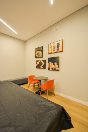 Imagem Apartamento com 2 Quartos à Venda, 215 m² em Vila Mariana - São Paulo
