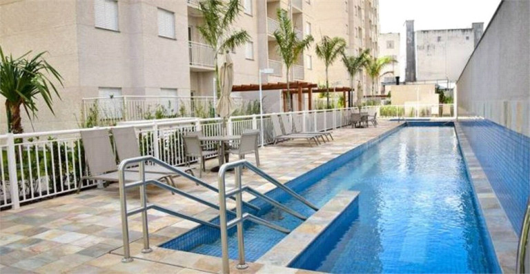 Imagem Apartamento com 3 Quartos para Alugar ou Temporada, 66 m² em Jundiaí Imagem Apartamento com 3 Quartos para Alugar ou Temporada, 66 m² em Jundiaí