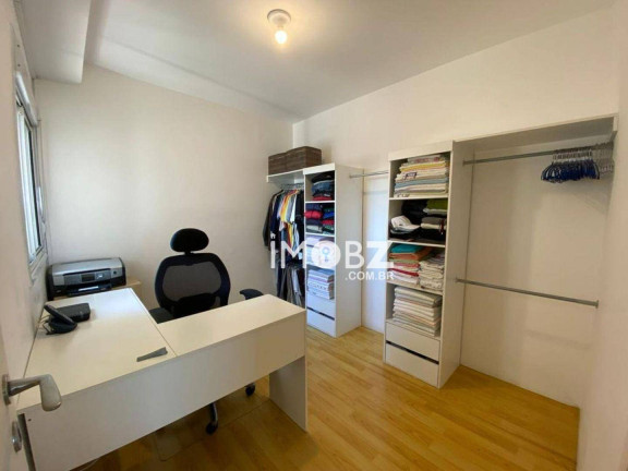 Imagem Imóvel com 4 Quartos à Venda, 138 m² em Chácara Santo Antônio - São Paulo