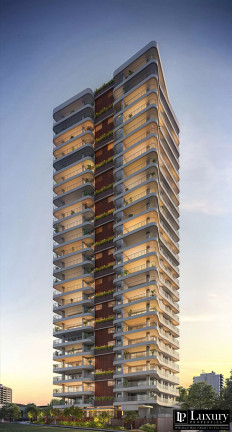 Imagem Apartamento com 3 Quartos à Venda, 183 m² em Paraíso - São Paulo Imagem Apartamento com 3 Quartos à Venda, 183 m² em Paraíso - São Paulo