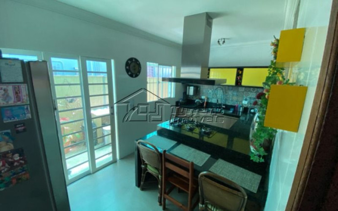 Imagem Casa com 4 Quartos à Venda, 150 m² em Jardim Das Indústrias - São José Dos Campos Imagem Casa com 4 Quartos à Venda, 150 m² em Jardim Das Indústrias - São José Dos Campos