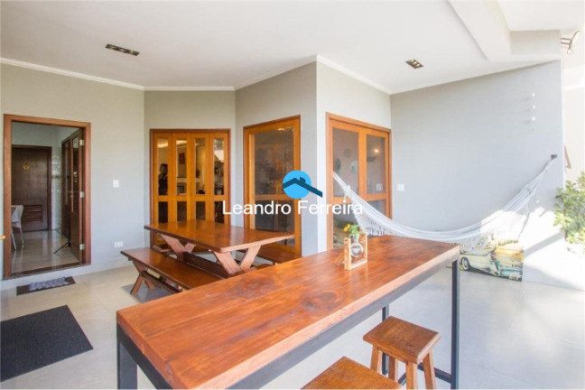 Imagem Casa de Condomínio com 4 Quartos à Venda, 420 m² em Parque Terra Nova Ii - São Bernardo Do Campo Imagem Casa de Condomínio com 4 Quartos à Venda, 420 m² em Parque Terra Nova Ii - São Bernardo Do Campo