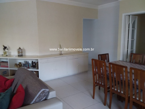 Imagem Cobertura com 4 Quartos à Venda, 202 m² em Enseada - Guarujá