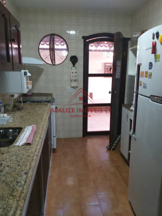 Imagem Casa de Condomínio com 3 Quartos à Venda, 100 m² em Braga - Cabo Frio Imagem Casa de Condomínio com 3 Quartos à Venda, 100 m² em Braga - Cabo Frio