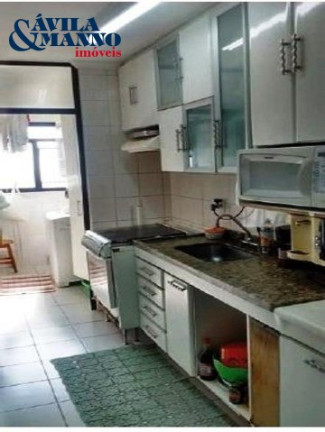 Imagem Imóvel com 3 Quartos à Venda, 140 m² em Mooca - São Paulo