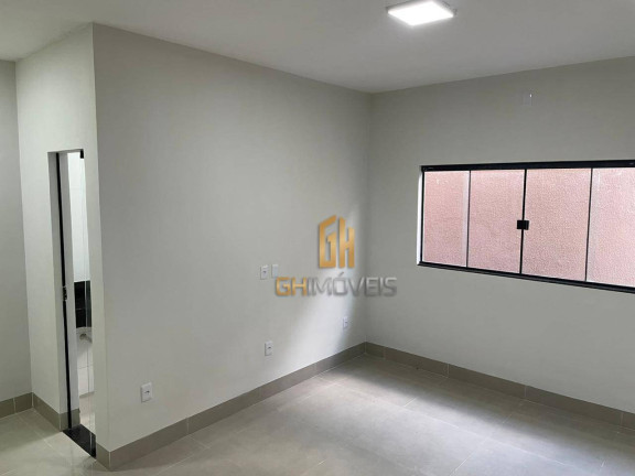 Imagem Casa com 3 Quartos à Venda, 116 m² em Setor Pontal Sul - Aparecida De Goiânia