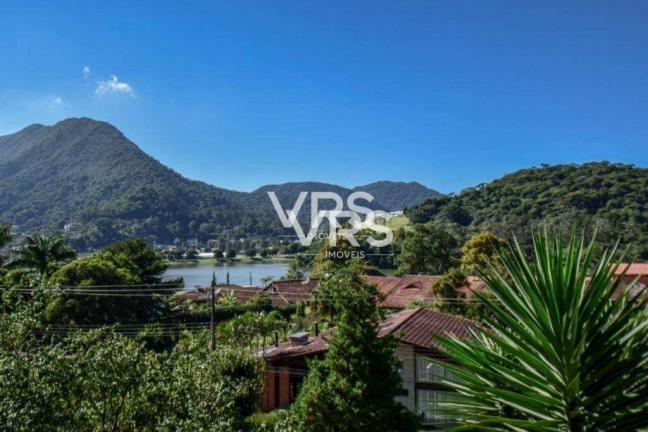 Imagem Casa com 6 Quartos à Venda, 476 m² em Comary - Teresópolis Imagem Casa com 6 Quartos à Venda, 476 m² em Comary - Teresópolis