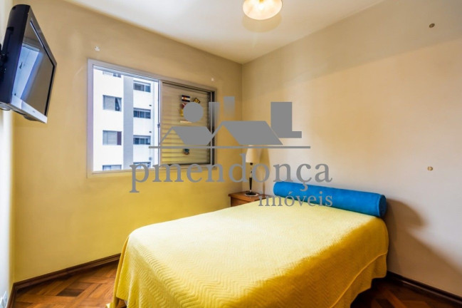Imagem Apartamento com 4 Quartos à Venda, 131 m² em Perdizes - São Paulo Imagem Apartamento com 4 Quartos à Venda, 131 m² em Perdizes - São Paulo