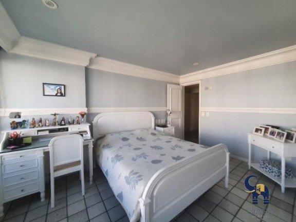 Imagem Apartamento com 3 Quartos à Venda, 194 m² em Chame-chame - Salvador
