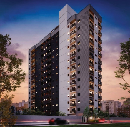 Imóvel com 2 Quartos à Venda,  em Tucuruvi - São Paulo