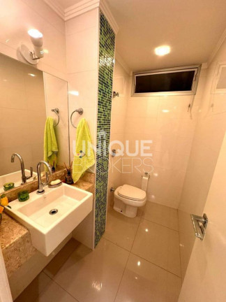 Imagem Apartamento com 3 Quartos à Venda, 165 m² em Centro - Jundiaí