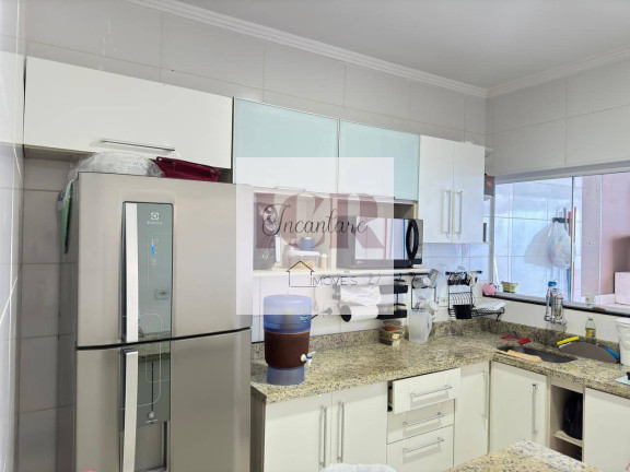 Imagem Casa com 2 Quartos à Venda, 132 m² em Jardim Residencial Villa Amato - Sorocaba Imagem Casa com 2 Quartos à Venda, 132 m² em Jardim Residencial Villa Amato - Sorocaba