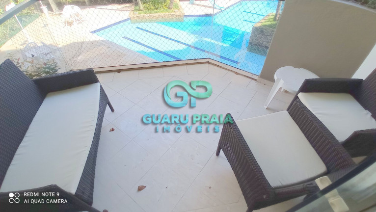 Imagem Cobertura com 3 Quartos à Venda, 140 m² em Enseada - Guarujá Imagem Cobertura com 3 Quartos à Venda, 140 m² em Enseada - Guarujá