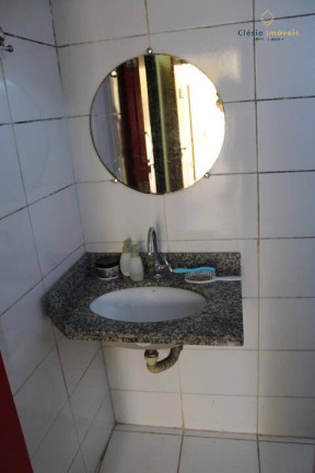 Imagem Sobrado com 4 Quartos à Venda, 115 m² em Cangaiba - São Paulo