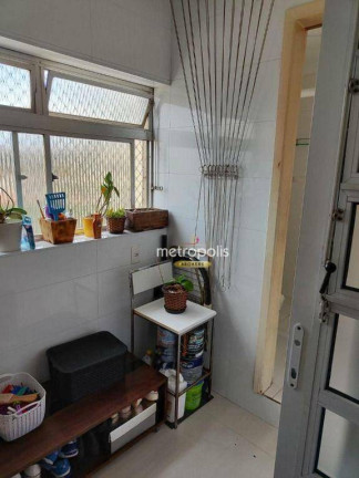 Imagem Apartamento com 3 Quartos à Venda, 86 m² em Centro - Diadema Imagem Apartamento com 3 Quartos à Venda, 86 m² em Centro - Diadema