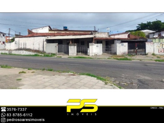 Casa com 12 Quartos à Venda, 800 m² em Mangabeira - João Pessoa