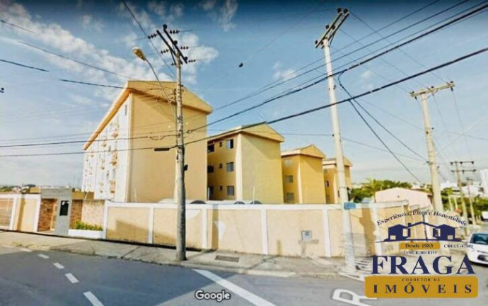 Apartamento à Venda, 60 m² em Jardim Saira - Sorocaba