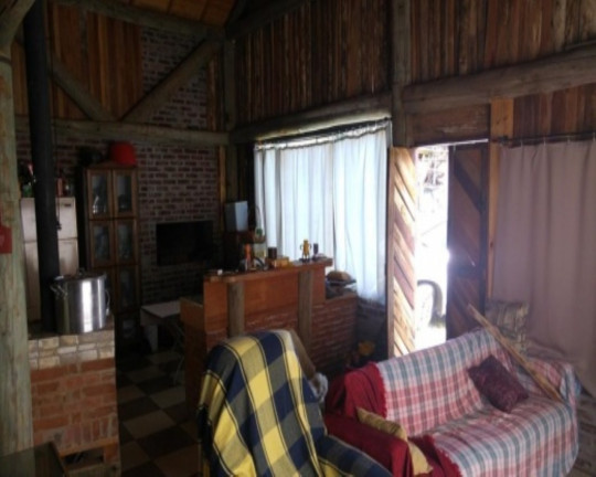 Imagem Imóvel com 2 Quartos à Venda, 3 m² em Linha Imperial - Nova Petrópolis