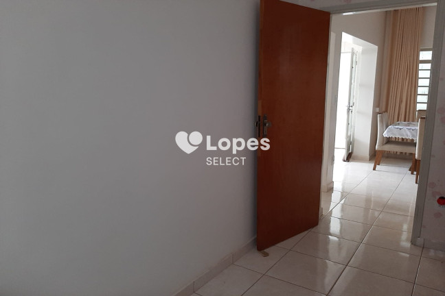 Imagem Casa com 4 Quartos à Venda, 122 m² em Parque Santana - Valinhos