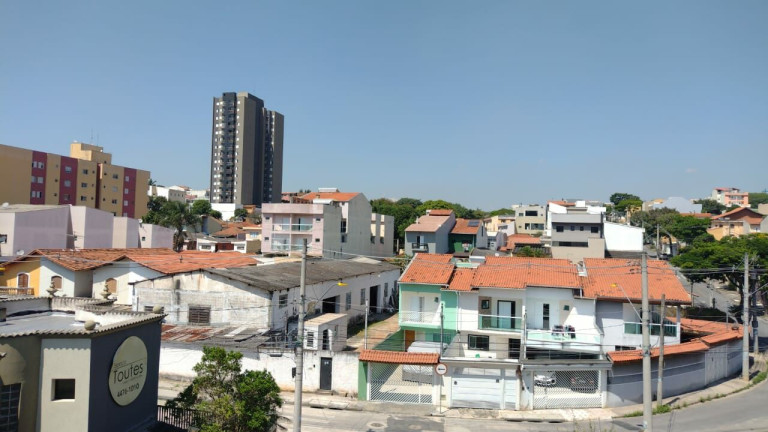 Imagem Apartamento com 2 Quartos à Venda, 53 m² em Vila Curuçá - Santo André Imagem Apartamento com 2 Quartos à Venda, 53 m² em Vila Curuçá - Santo André