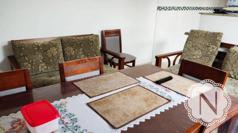 Imagem Casa com 2 Quartos à Venda, 49 m² em Jardim Magalhães - Itanhaém Imagem Casa com 2 Quartos à Venda, 49 m² em Jardim Magalhães - Itanhaém