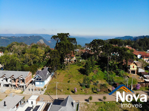 Imagem Imóvel à Venda, 554 m² em Recanto Do Sossego - Nova Petrópolis