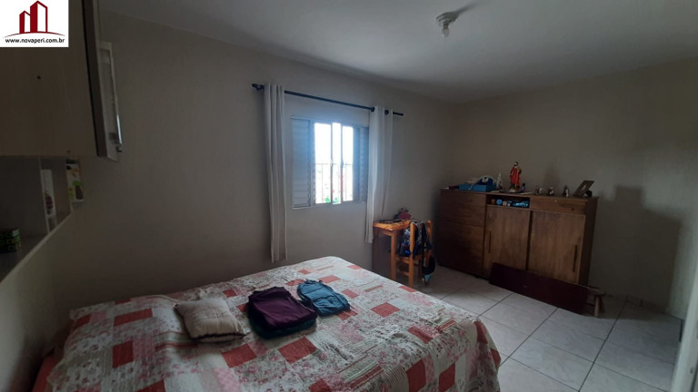 Imagem Casa com 3 Quartos à Venda,  em Jardim Cruzeiro - Franco Da Rocha