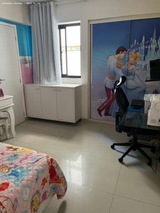 Imagem Apartamento com 3 Quartos à Venda, 205 m² em Boa Viagem - Recife