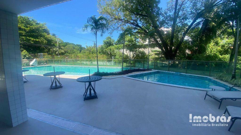 Imagem Apartamento com 2 Quartos à Venda, 61 m² em Joaquim Távora - Fortaleza