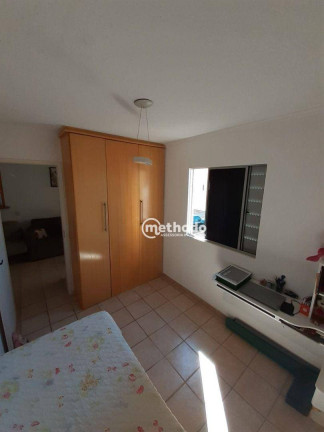 Imagem Apartamento com 2 Quartos à Venda, 48 m² em Jardim Antonio Von Zuben - Campinas Imagem Apartamento com 2 Quartos à Venda, 48 m² em Jardim Antonio Von Zuben - Campinas