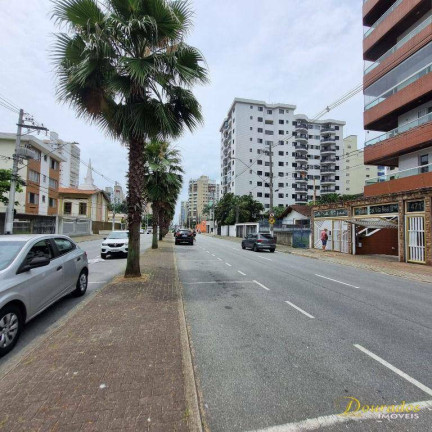 Imagem Kitnet com 1 Quarto à Venda, 26 m² em Vila Guilhermina - Praia Grande