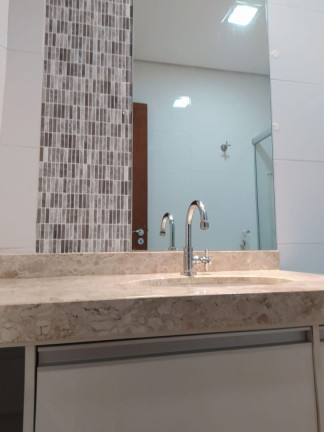 Imagem Apartamento com 3 Quartos à Venda, 118 m² em Jardim Paulista - Ribeirão Preto