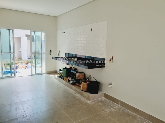Imagem Casa de Condomínio com 3 Quartos à Venda, 200 m² em Vila Monte Alegre - Paulínia Imagem Casa de Condomínio com 3 Quartos à Venda, 200 m² em Vila Monte Alegre - Paulínia