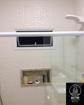 Imagem Casa com 2 Quartos à Venda, 165 m² em Ibiti Royal Park - Sorocaba